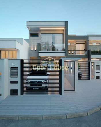 house em Rua A, Pinheiral - Pinheiral - RJ