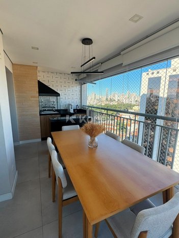 apartment em Rua Serra da Bocaina, Quarta Parada - São Paulo - SP