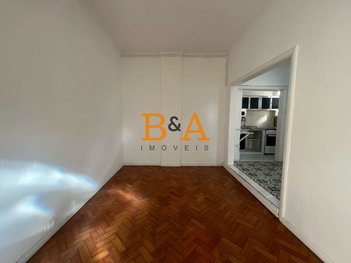 apartment em Praia Botafogo, Botafogo - Rio de Janeiro - RJ