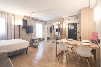 apartment em Alameda Mamoré, Alphaville Centro Industrial e Empresarial/Alphaville. - Barueri - SP