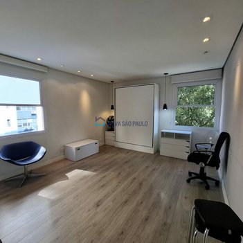 apartment em Alameda Jaú, Jardim Paulista - São Paulo - SP