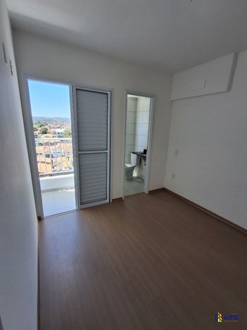 apartment em Rua Ataliba Borges, Vila Hortência - Sorocaba - SP