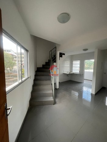 apartment em Rua Pio XII, Vila São José - 2ª Seção - Nova Lima - MG