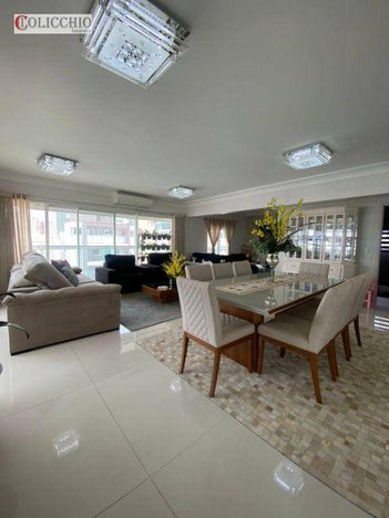 apartment em Rua Padre Vieira, Jardim - Santo André - SP