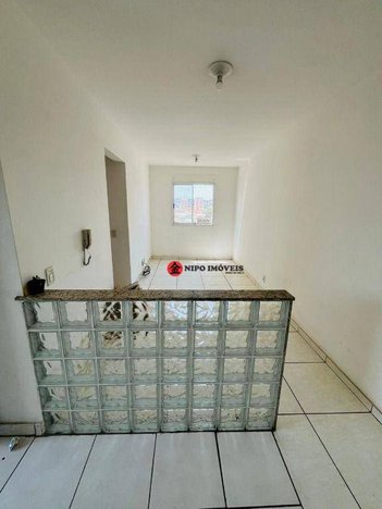 apartment em Rua Rego Barros, Jardim Vila Formosa - São Paulo - SP