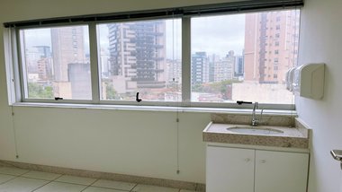 office em Rua Álvares Maciel, Santa Efigênia - Belo Horizonte - MG