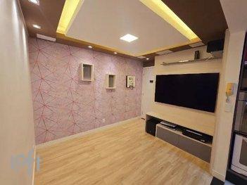 apartment em Ettore Ximenes, Vila Prudente - São Paulo - SP