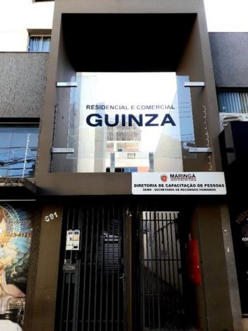 apartment em Rua Piratininga, Zona 31 - Maringá - PR