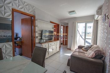apartment em Rua José Onofre Pereira, Bela Vista - Palhoça - SC