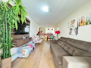 apartment em Rua Joaquim da Silva Lima, Centro - Guarapari - ES