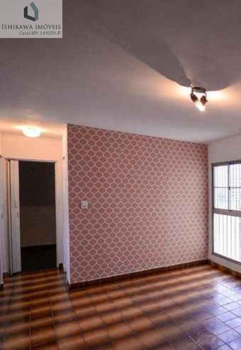 apartment em Rua Marquês de Lages, Vila Moraes - São Paulo - SP