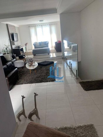 house em Rua Capeberibe, Barcelona - São Caetano do Sul - SP