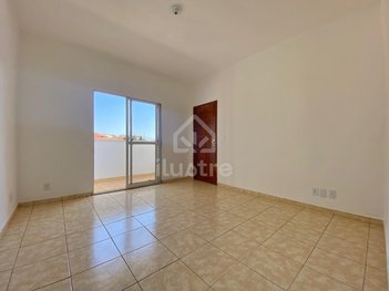 apartment em Rua João Libério Ferreira, Residencial Metrópole - Ibirité - MG