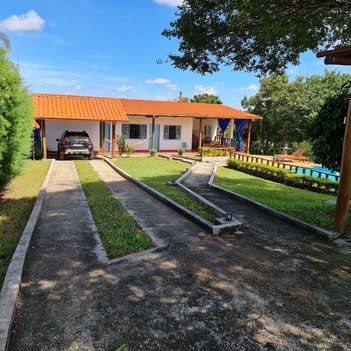 house em Rua Firmino Gonçalves, Palmital - Lagoa Santa - MG