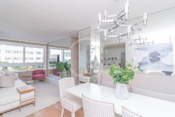 apartment em Assis Brasil, Jardim Lindóia - Porto Alegre - RS