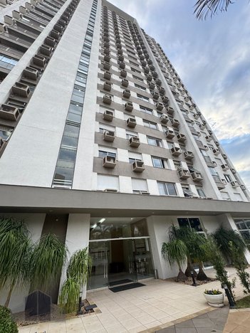 apartment em Avenida Pedro Adams Filho, Ouro Branco - Novo Hamburgo - RS