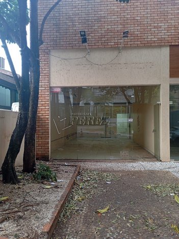office em Rua Belo Horizonte, Centro - Londrina - PR