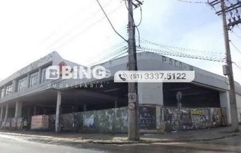 commercial_property em Avenida Benjamin Constant, São João - Porto Alegre - RS