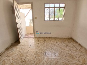 house em Rua Sebastião Guimarães Correa, Vila Monte Alegre - São Paulo - SP