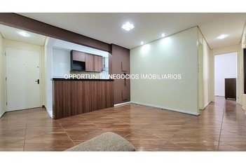 apartment em Avenida Industrial, Campestre - Santo André - SP