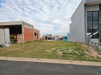 land_lot em Rua Jatobá, Parque Residencial Terras de Yucatan - Monte Mor - SP