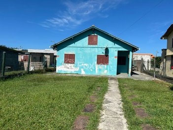 house em Rua Vinte e Seis, Centro - Cidreira - RS