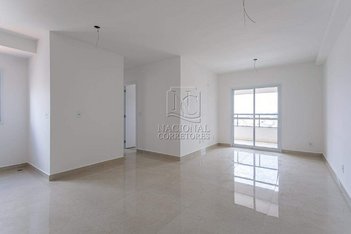 apartment em Rua Espanha, Parque das Nações - Santo André - SP