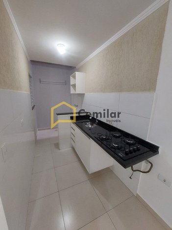 apartment em Rua Antônia Soveral, Chácara Santo Antônio (Zona Sul) - São Paulo - SP