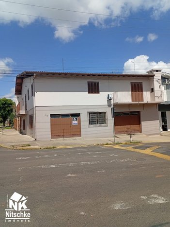 office em Rua Liberato Salzano Vieira da Cunha, São Luiz - Sapiranga - RS