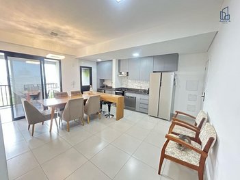 apartment em Avenida Engenheiro Carlos Reinaldo Mendes, Além Ponte - Sorocaba - SP