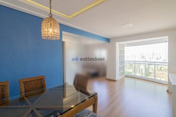 apartment em Rua Caio Prado, Consolação - São Paulo - SP