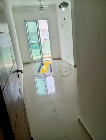 apartment em Rua Atabasca, Jardim Santo Alberto - Santo André - SP
