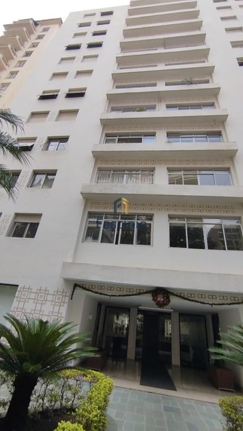 apartment em Rua Urimonduba, Itaim Bibi - São Paulo - SP