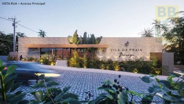 house em Rua Xisto Tiago de Medeiros, Pirangi do Norte (Distrito Litoral) - Parnamirim - RN