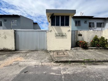 apartment em Avenida dos Paroaras, Passaré - Fortaleza - CE