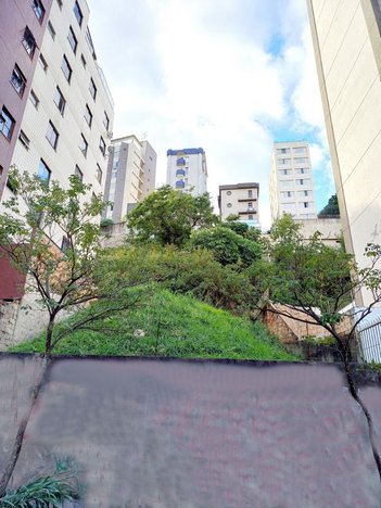 land_lot em Rua Engenheiro Zoroastro Torres, Santo Antônio - Belo Horizonte - MG
