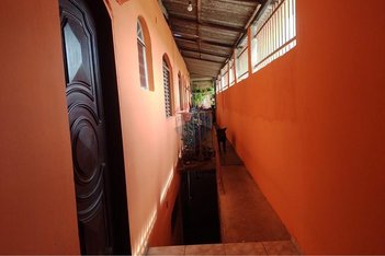 house em Rua Christovam Peres, Parque das Laranjeiras - Sorocaba - SP