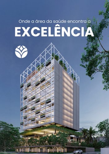 office em Rua Silvio Almeida, Torre - João Pessoa - PB