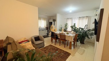 apartment em Rua Caxambú, Passa Vinte - Palhoça - SC