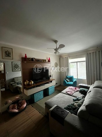 apartment em Praça Oito de Maio de 1965, Vila Osasco - Osasco - SP
