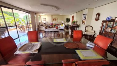 apartment em Avenida Comandante Júlio de Moura, Barra da Tijuca - Rio de Janeiro - RJ