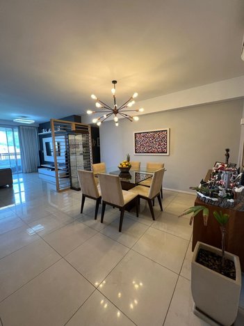 apartment em Avenida Vice-Presidente José Alencar, Barra Olímpica - Rio de Janeiro - RJ