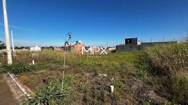 land_lot em Avenida Laranjal Paulista, Campestre - Piracicaba - SP