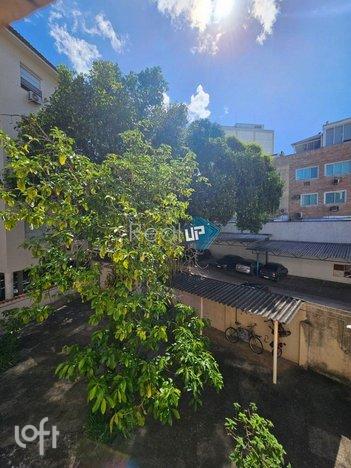 apartment em Rodrigo Otavio, Gávea - Rio de Janeiro - RJ