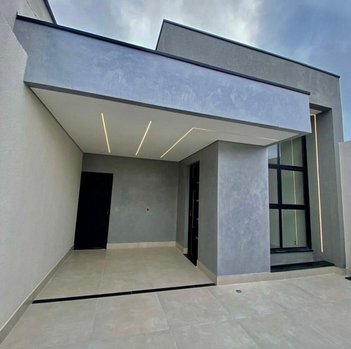 house em Rua Orlando Depiere, Loteamento Jardim Vila Verde - Hortolândia - SP