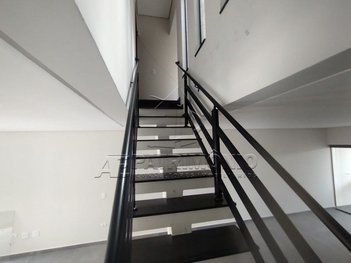 house em Rua Pacaembu, Jardim Paulista - Sorocaba - SP