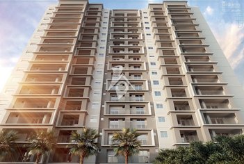 apartment em Rua Coronel Diogo, Jardim da Glória - São Paulo - SP