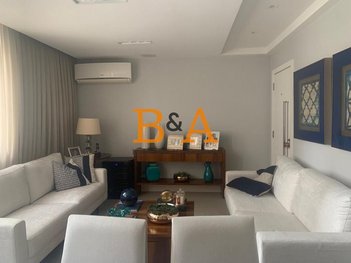apartment em Avenida Jornalista Alberto Francisco Torres, Icaraí - Niterói - RJ