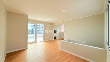 apartment em Rua Edmundo Bastian, Cristo Redentor - Porto Alegre - RS