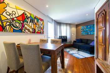 apartment em Avenida Doutor Cardoso de Melo, Vila Olímpia - São Paulo - SP